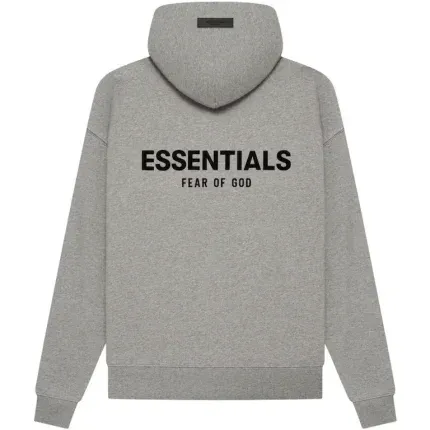 Essentials Hoodie