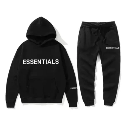 Essentials Hoodies
