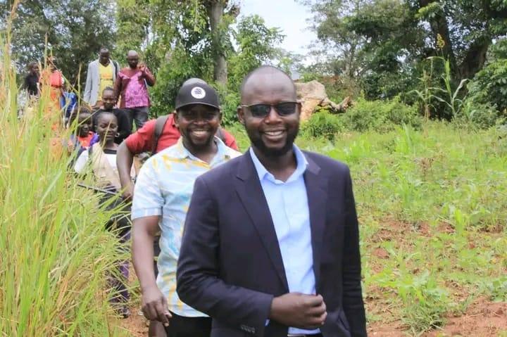 Alur Cultural Festival Launches Initiative to Revive Defunct Water Sources in Zombo