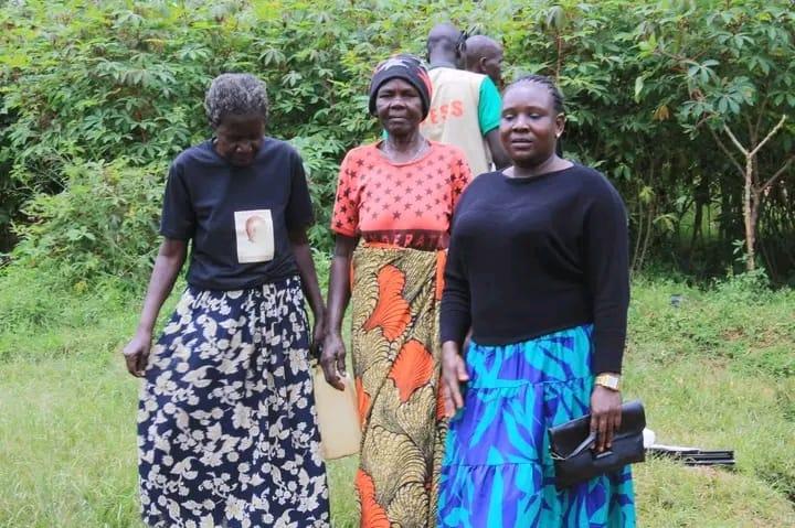 Alur Cultural Festival Launches Initiative to Revive Defunct Water Sources in Zombo
