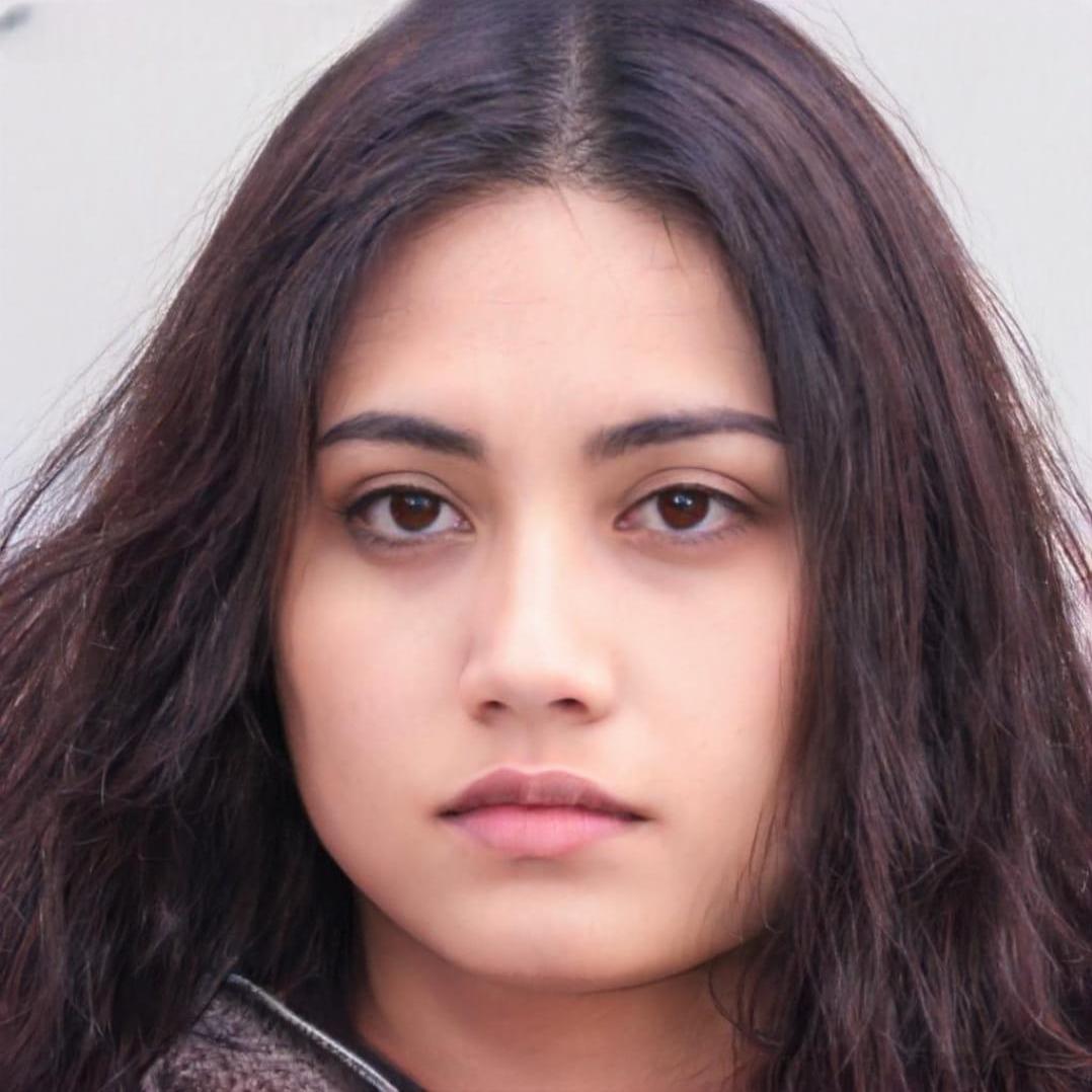 Suzie Iris